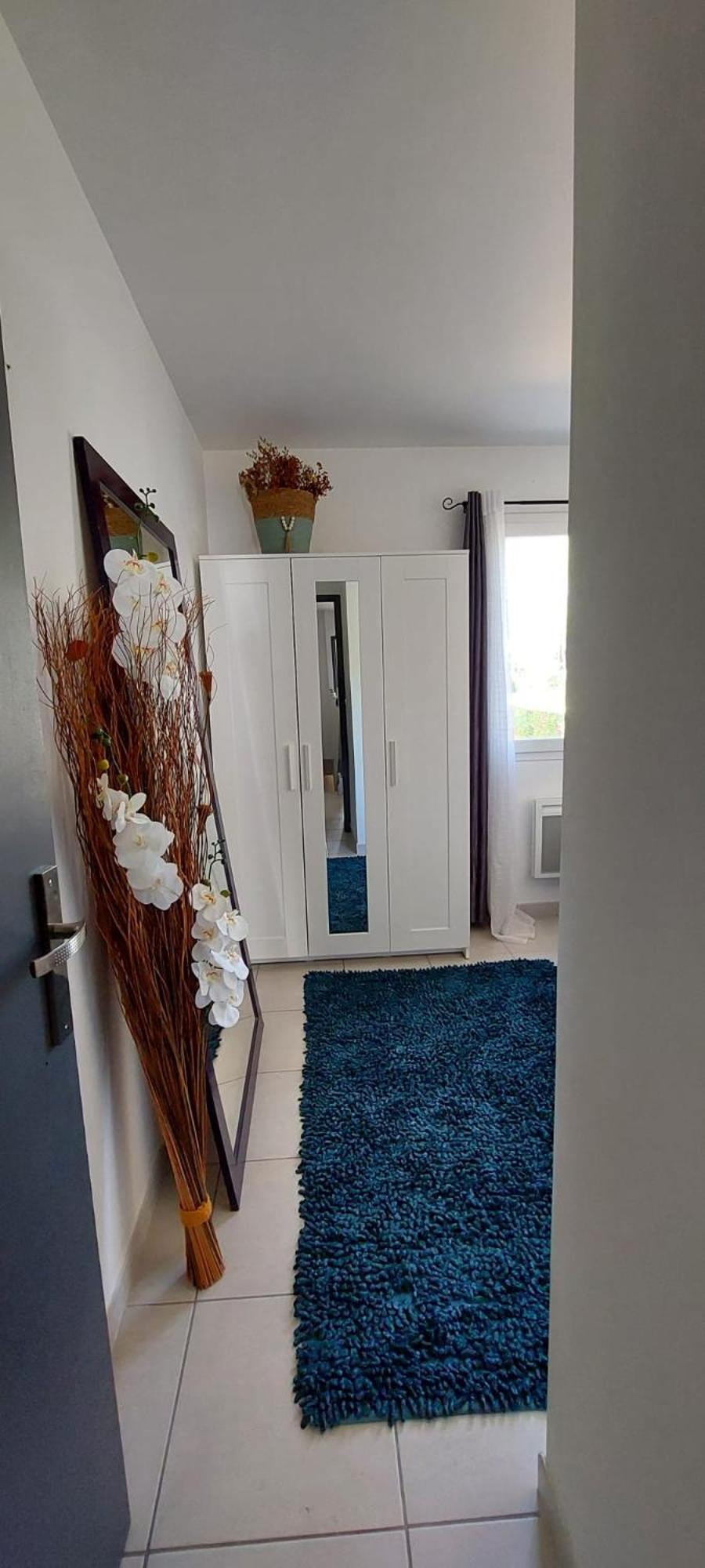 Maison Entiere Redessan Esterno foto